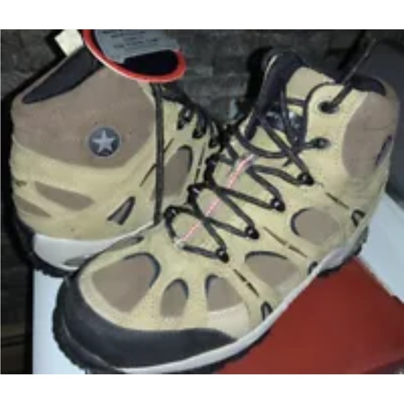Converse Trail  Boots - Picture 4 of 6